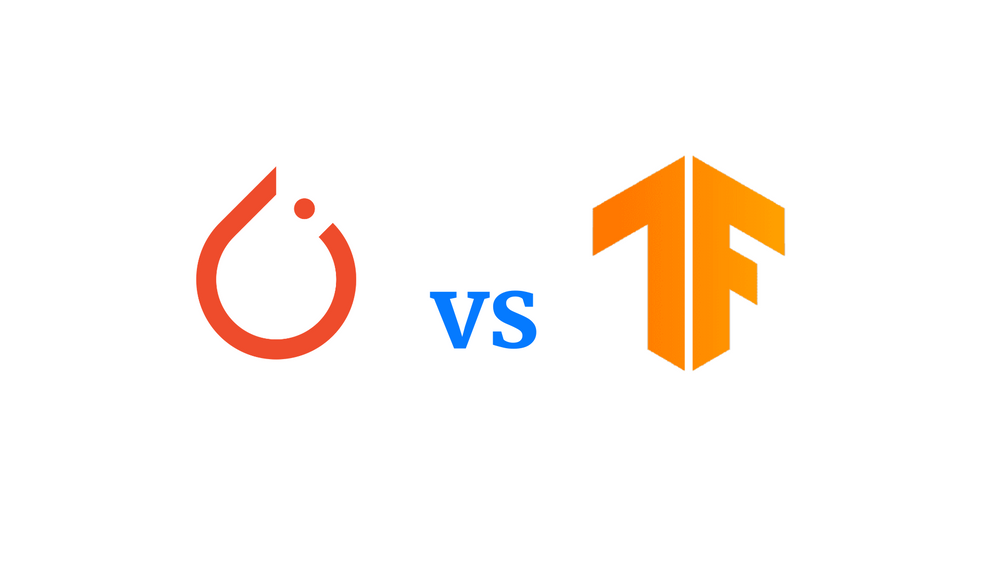 对比PyTorch 与 TensorFlow – 哪个更适合深度学习项目？