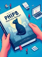 PHP8实战小册